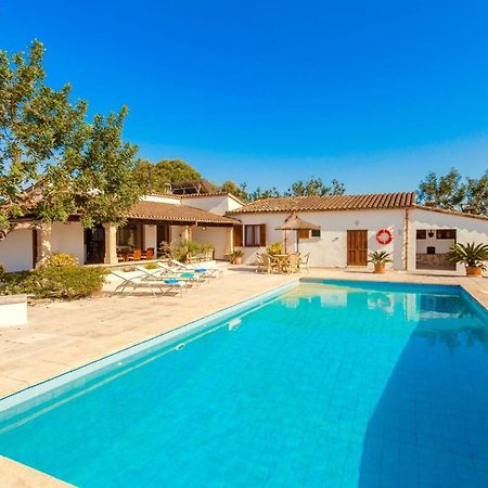 Villa Molinas By Sealand Villas Pollensa Exterior foto