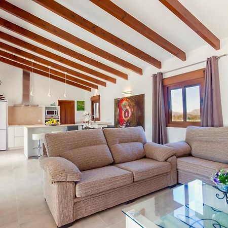 Villa Molinas By Sealand Villas Pollensa Exterior foto