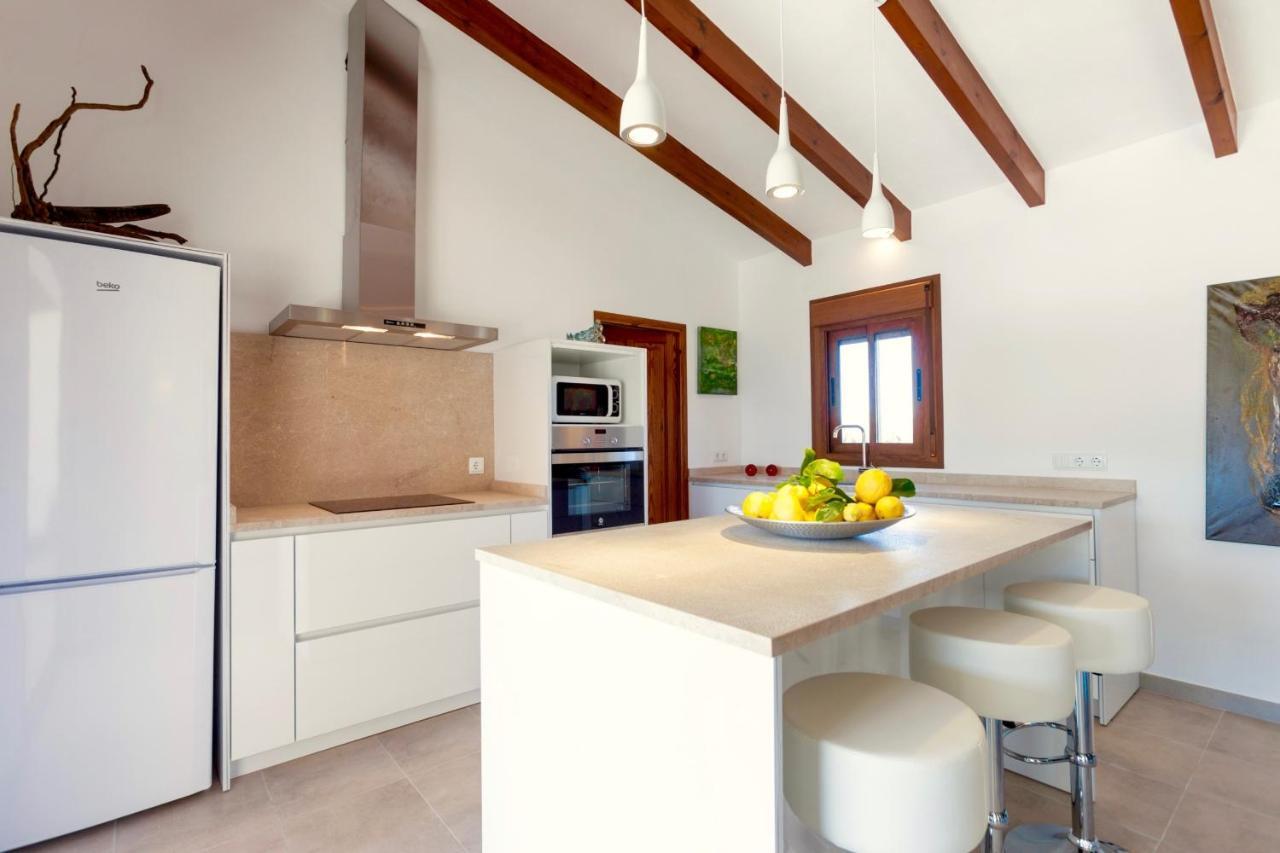 Villa Molinas By Sealand Villas Pollensa Exterior foto