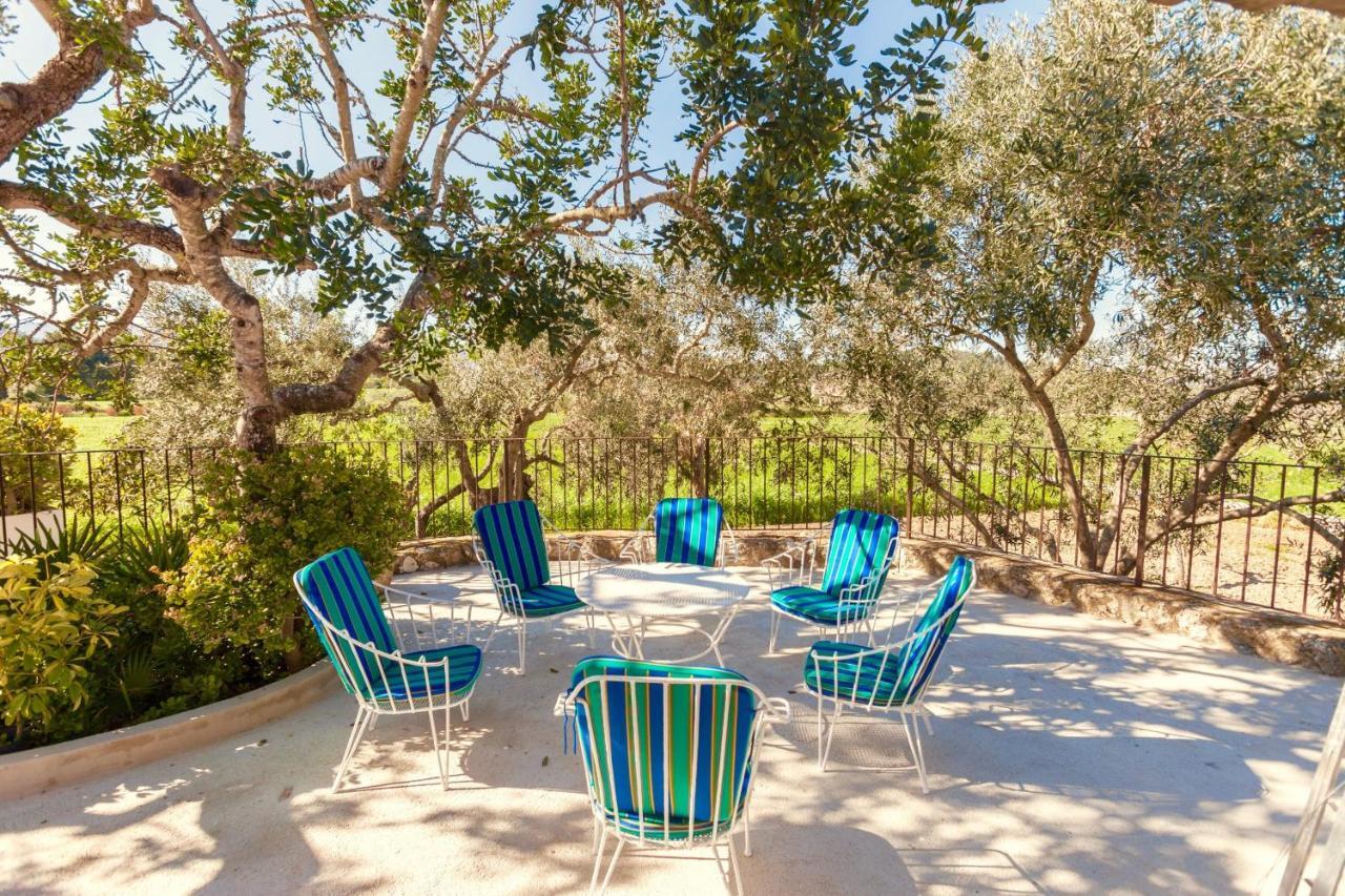 Villa Molinas By Sealand Villas Pollensa Exterior foto