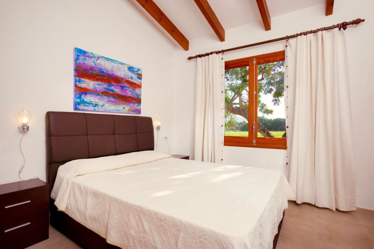 Villa Molinas By Sealand Villas Pollensa Exterior foto